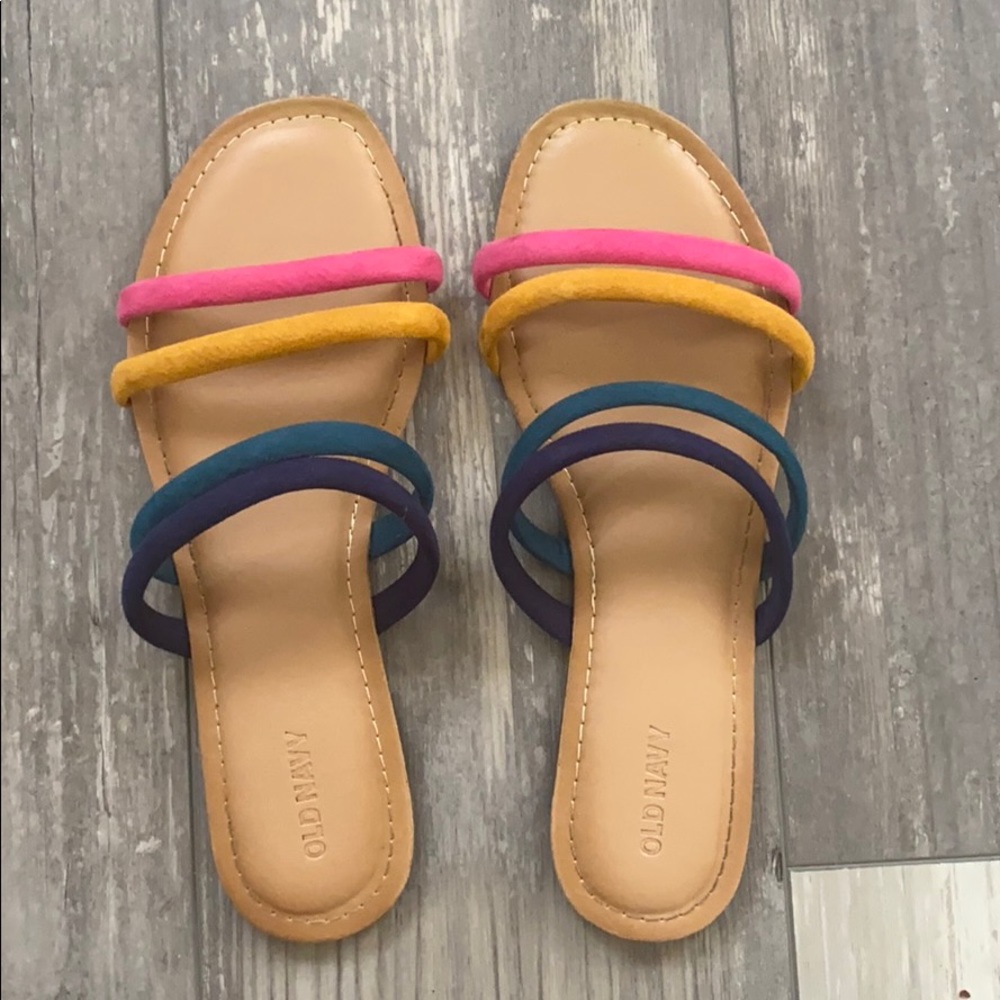 Old Navy Sandals